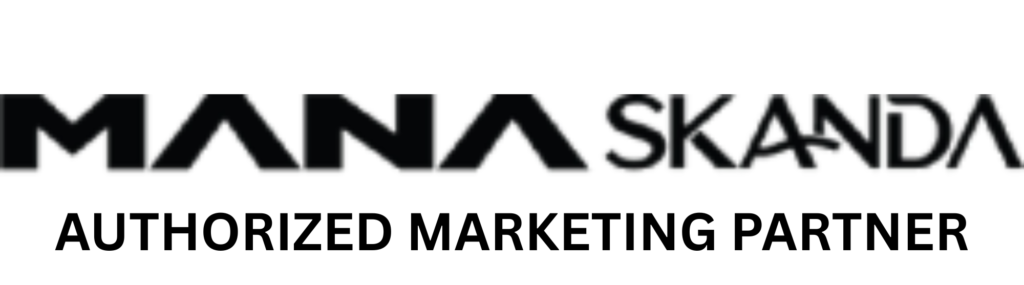 authorized marketing partner